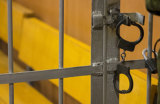 Кто такой Ральф Новак, арестованный по делу Бориса Зимина?