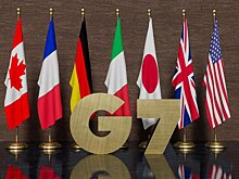 Главы МИД стран G7 пообещали продолжать санкционное давление на Россию