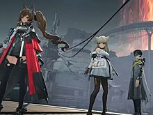 Авторы Arknights: Endfield подарят 6-звездочного героя и упростят игру