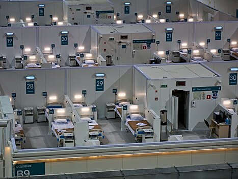 Попова заявила о стабилизации ситуации с коронавирусом в России