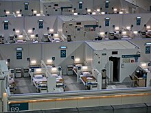 Попова заявила о стабилизации ситуации с коронавирусом в России