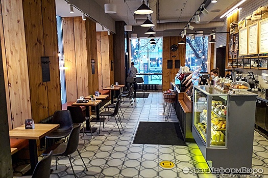 В Екатеринбурге закрыли цех, снабжавший продукцией кофейни Simple Coffee
