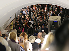 Пробки в метро – из-за них! Кто и почему портит жизнь всем москвичам