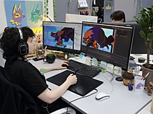 В «Союзмультфильме» рассказали какой будет вселенная русских супергероев