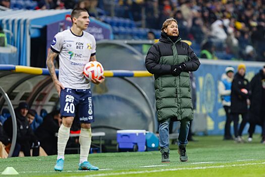 Защитник «Ростова» Вахания рассказал, есть ли сходства у Роналдо и Зубастика