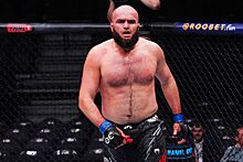 Шамиль Газиев, перспективы в UFC, Brave CF, биография, Абдулманап Нурмагомедов, Джон Джонс, Том Аспиналл