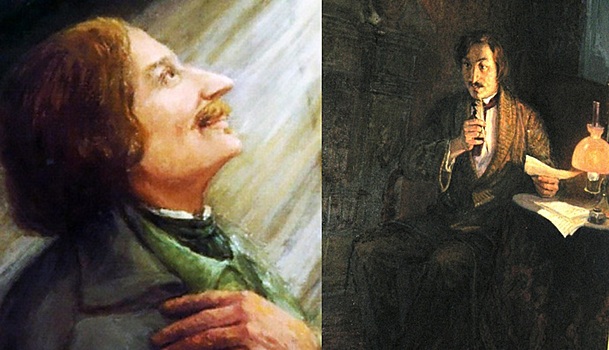 Николай Гоголь. 7 самых спорных фактов о великом классике