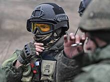 Минобороны: освобождены населённые пункты Локня, Ступочки и Отрадное