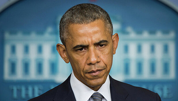 США продолжат поддержку сирийской оппозиции, заявил Обама