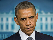 США продолжат поддержку сирийской оппозиции, заявил Обама