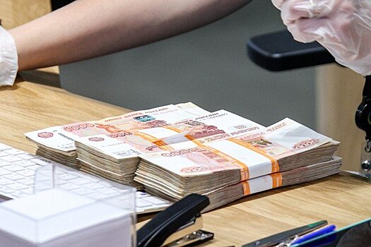 Московская пенсионерка откупилась от «киллера» за 8 млн рублей