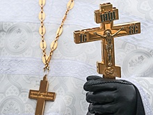 Священника УПЦ насильственно мобилизовали на западе Украины