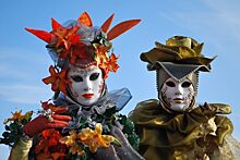 Альтернатива венецианскому карнавалу: какие карнавалы Италии также стоит посетить
