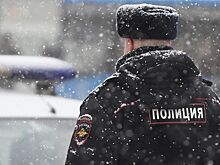 Боеприпас упал в Воронежской области