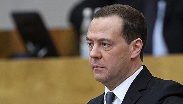 Медведев заявил о возможности продвижения России в рейтинге Doing Business