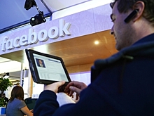 Facebook займется онлайн-знакомствами