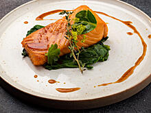 3 рецепта полезных блюд