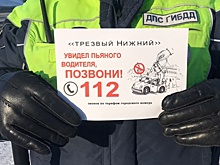 Полицейская операция «Бахус» пройдет в Нижнем Новгороде