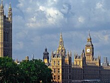 Британия в октябре решит вопрос о военной операции в Сирии