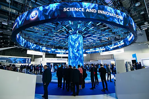 Новосибирский завод НЗХК поставит в Египет компоненты ядерного топлива