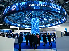 Новосибирский завод НЗХК поставит в Египет компоненты ядерного топлива