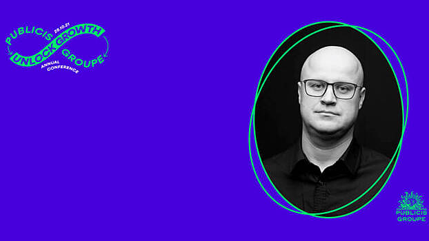 Владимир Ткачев, Publicis Groupe: growth-подход поможет бизнесу найти источники роста