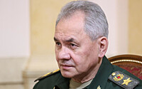 Шойгу заявил, что Россия наступает в зоне СВО по всем направлениям
