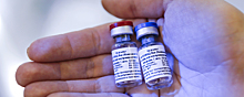 В США попросили признать российскую вакцину «Спутник V»