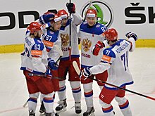 Букмекеры не сомневаются в победе сборной России над итальянцами на чемпионате мира