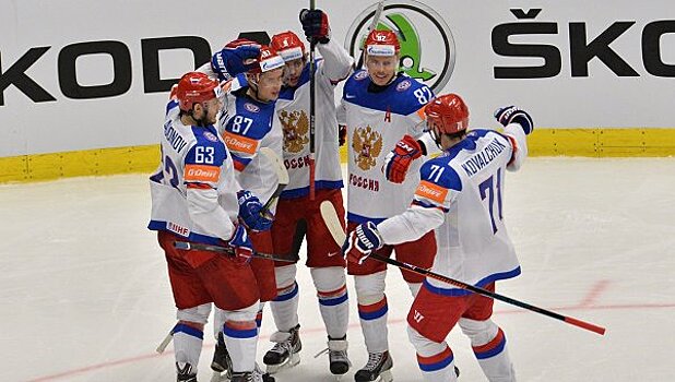Букмекеры не сомневаются в победе сборной России над итальянцами на чемпионате мира