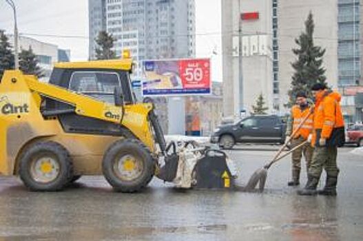 Шохин просит владимирцев указать улицы, нуждающиеся в дорожном ремонте