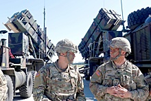 Шеф Пентагона Остин: США развернут на Ближнем Востоке комплексы THAAD и Patriot