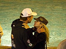 Рассел Кроу вновь собрался жениться