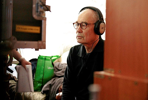 Сергей Бодров расскажет о заикании