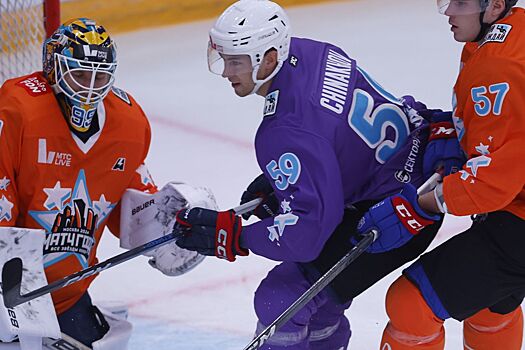 Чинахов назвал российский город, который ему напоминает Коламбус