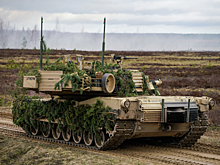 Эксперт Калмыков: Abrams – легкая мишень для наших противотанковых средств