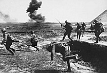 «Ни шагу назад!»: почему потери у Красной Армии были больше чем у вермахта