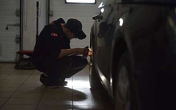 Начинающим водителям не следует торопиться с заменой шин на летние, и вот почему