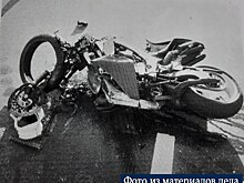 В Курске 65-летнего водителя автомобиля Toyota судят за смертельное ДТП