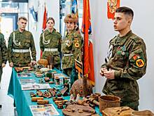 Как школьные музеи Москвы сохраняют память о героях ВОВ и СВО