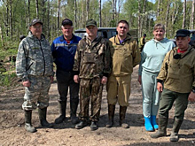 В два раза выросло число общественных лесных инспекторов в Вологодской области
