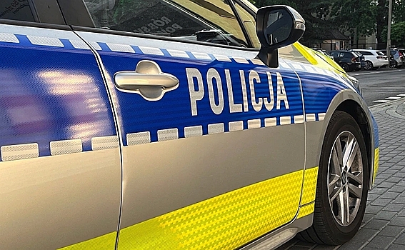 В Польше прошли задержания по делу о диверсии на железной дороге