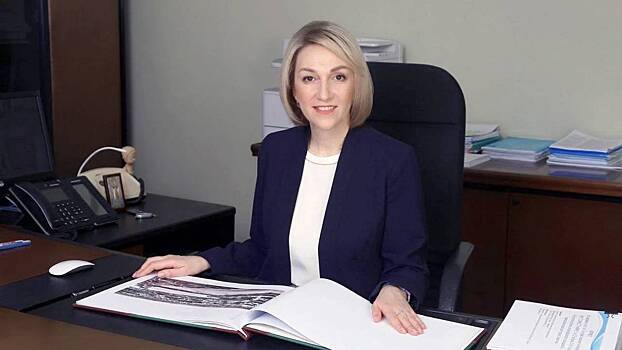 Юлиана Княжевская: Новый дом для реализации программы реновации появится на Лесной улице