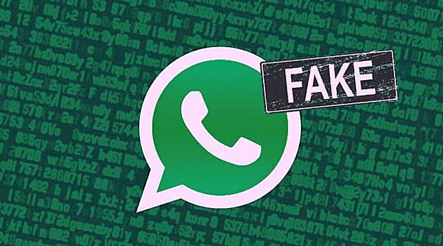Чем опасны для смартфона неофициальные версии мессенджера WhatsApp