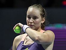 Рыбакина рассказала о впечатлениях от Australian Open — 2024