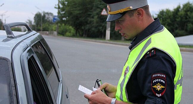 Водителей России ждёт ряд нововведений