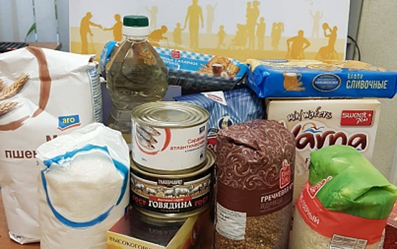 В СКФО власти совместно с предпринимателями помогают старикам и малоимущим семьям пережить режим самоизоляции