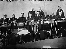 Как начиналась подготовка ко Второй мировой войне