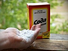 Пищевая сода может заменить дорогие лекарства от рака