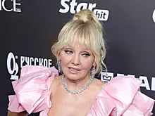 Певица Валерия рассказала, как Юрий Николаев изменил ее жизнь